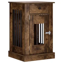 meble-na-klatke-dla-psa-dab-wedzony-50-x-475-x-80-cm