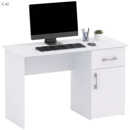 biurko-z-szuflada-mlodziezowe-komputerowe-szkolne-biale-120x75x51-cm-egger