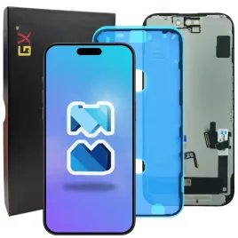 wyswietlacz-do-iphone-15-lcd-ekran-ramka-uszczelka-soft-oled-wersja-gx
