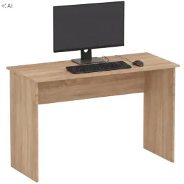 biurko-komputerowe-mlodziezowe-prostokatne-szkolne-dab-sonoma-120x75x51-cm