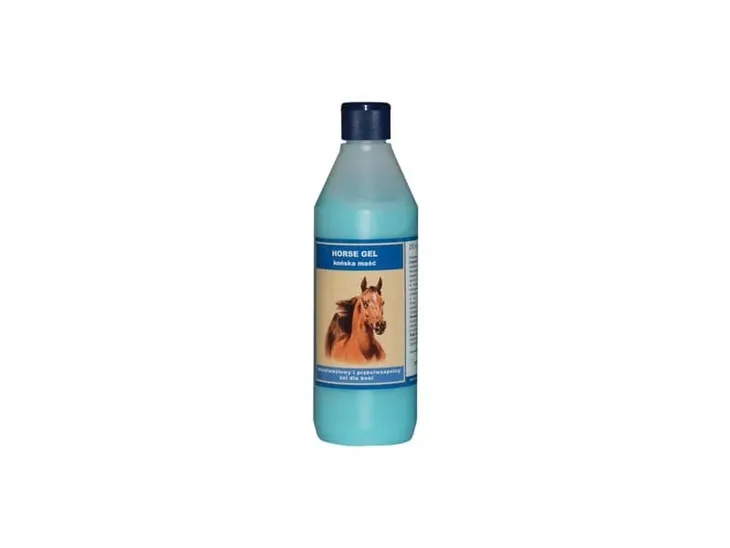 Eclipse Horse Gel końska maść 1L