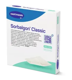 opatrunek-alginianowy-sorbalgon-classic-10x10cm-opakowanie-10-sztuk