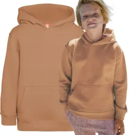 dresowa-sportowa-bluza-dziecieca-z-kapturem-chlopieca-brazowa-128-134