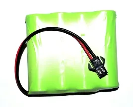 akumulator-rc-r-c-48v-2300mah-nimh-aa-z-wtyczka-1282