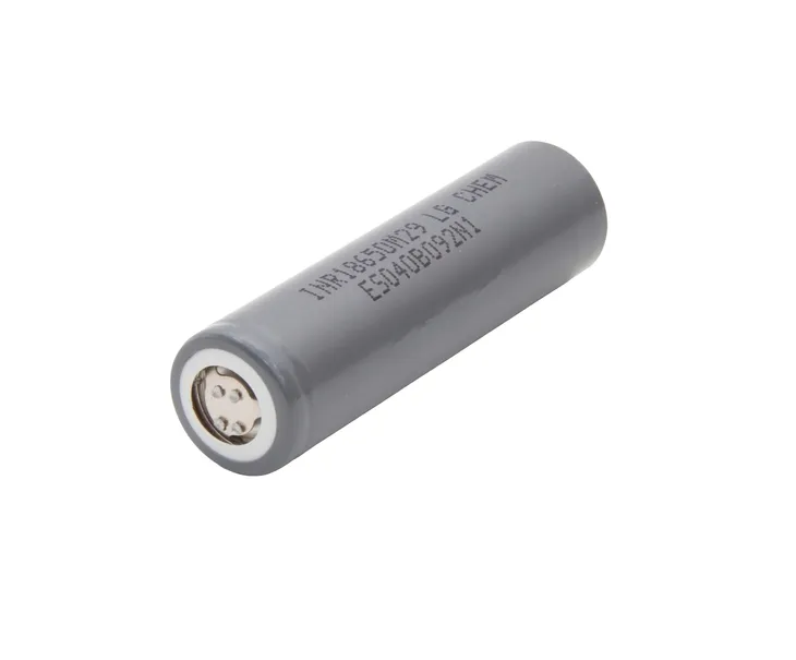 Akumulator ogniwo 18650-M29 LI-Ion 3,6V 2900mAh DEPAKIET (0581)