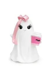 figurka-halloween-duszek-z-kawa-i-rozowa-kokarda-18x128x235-cm