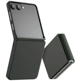 etui-do-galaxy-z-flip-7-araree-aero-flex-case-matowa-obudowa-oslona-zawiasu