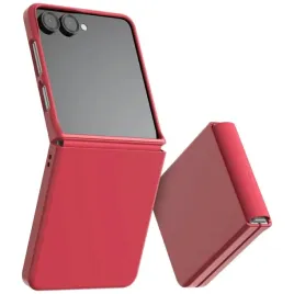 etui-do-galaxy-z-flip-7-araree-aero-flex-case-matowa-obudowa-oslona-zawiasu