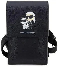 torba-karl-lagerfeld-saffiano-metal-logo-nft-czarna