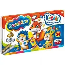 kredki-swiecowe-grafionowe-bambino-w-pudelku-metalowym-24-kolory-temperowka