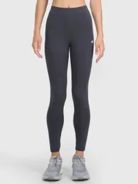 legginsy-damskie-fitness-4f-bawelniane-slim-fit-sredni-stan-m-szare