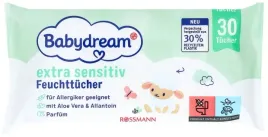 babydream-extra-sensitive-chusteczki-nawilzane-1-x-30-szt