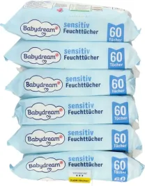 babydream-sensitive-chusteczki-nawilzane-dla-niemowlat-6-x-60-szt-360-sztuk