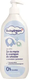 babydream-sensitive-zel-do-mycia-i-szampon-z-rumiankiem-i-pantenolem-500ml