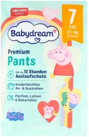 babydream-premium-pieluchomajtki-xxl-17-kg-16-sztuk