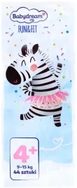 babydream-funandfit-pieluchy-rozmiar-4-maxi-plus-9-15-kg-44-sztuki