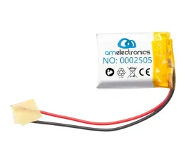 akumulator-37v-210mah-502025-2505