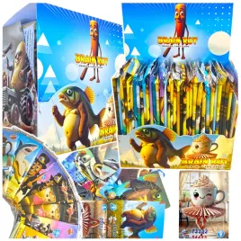 brainrot-karty-kolekcjonerskie-do-gry-288-kart-36-saszetek-booster-tgc