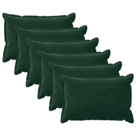 poszewka-na-poduszke-6-szt-houten-ciemnozielony-50-x-70-cm