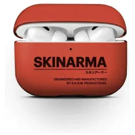 etui-do-airpods-pro-2-skinarma-spunk-case-obudowa-pokrowiec