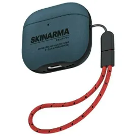 etui-do-airpods-4-skinarma-spunk-case-obudowa-pokrowiec