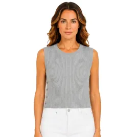 sweter-damski-rodier-kamizelka-bawelniana-bez-rekawow-szara-r-xl