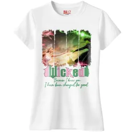koszulka-biala-damska-wicked-for-good-oz-elphaba-glinda-r-m