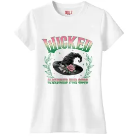 koszulka-biala-damska-wicked-for-good-oz-elphaba-glinda-r-m