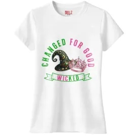 koszulka-biala-damska-wicked-for-good-oz-elphaba-glinda-r-xl