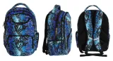 plecak-granatowy-batik-stan-nowy