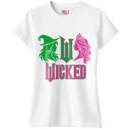 koszulka-biala-damska-wicked-for-good-oz-elphaba-glinda-r-s