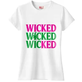 koszulka-biala-damska-wicked-for-good-oz-elphaba-glinda-r-s