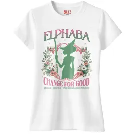 koszulka-biala-damska-wicked-for-good-oz-elphaba-glinda-r-m