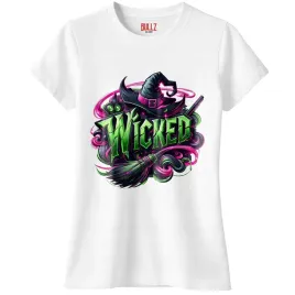 koszulka-biala-damska-wicked-for-good-oz-elphaba-glinda-r-xl