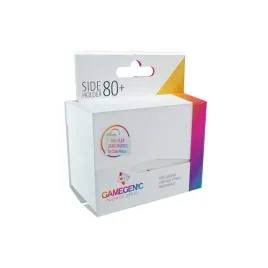 gamegenic-side-holder-80-white