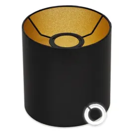 klosz-do-lampy-stojacej-wiszacej-abazur-czarno-zloty-mat-e14-e27-15-cm