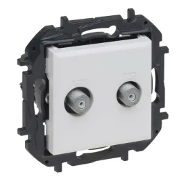gniazdo-podwojne-tv-typu-f-koncowe-15db-modul-bialy-mat-863176b-niloe-step