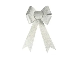kokarda-srebrna-brokatowa-1-szt