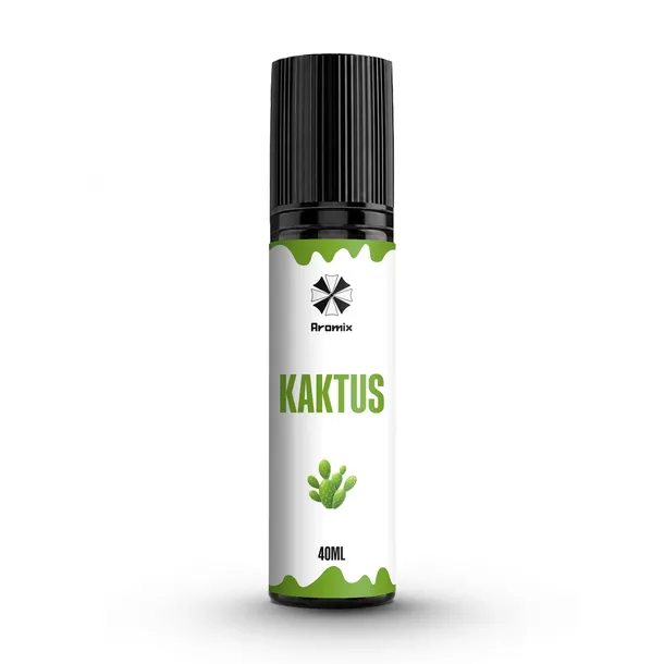 Aroma MIX - 40/60ml - Kaktus