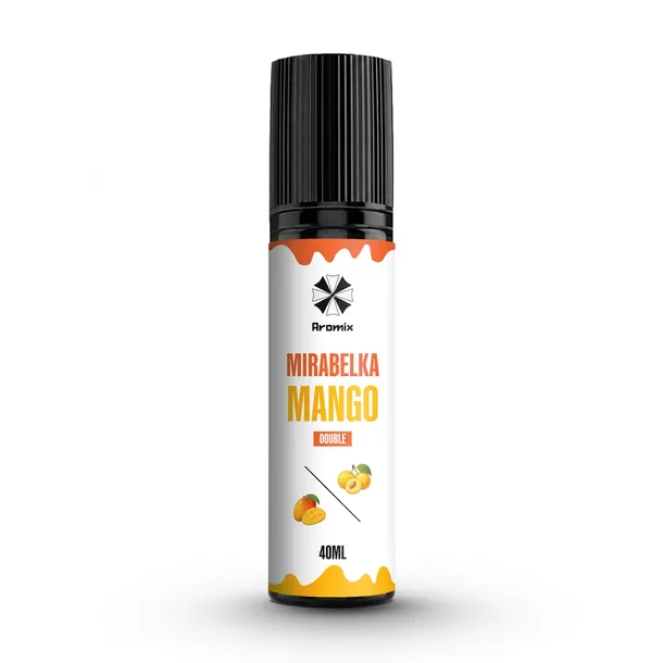 Aroma MIX - 40/60ml - Mirabelka Mango