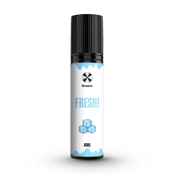 Aroma MIX - 40/60ml - Fresh!