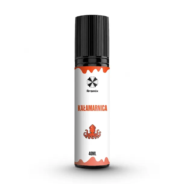 Aroma MIX - 40/60ml - Kałamarnica