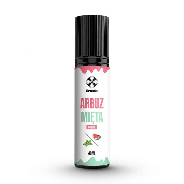 Aroma MIX - 40/60ml - Arbuz Mięta