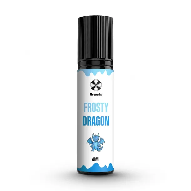 Aroma MIX - 40/60ml - Frosty Dragon