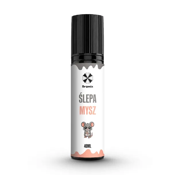 Aroma MIX - 40/60ml - Ślepa Mysz