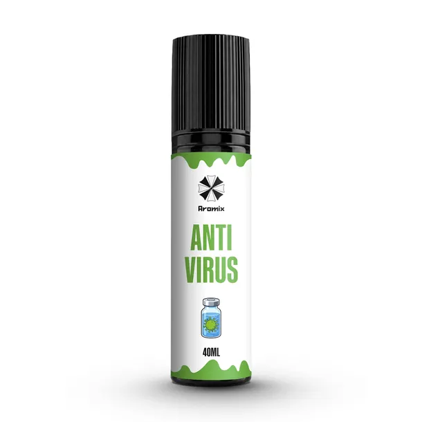 Aroma MIX - 40/60ml - Anti Virus