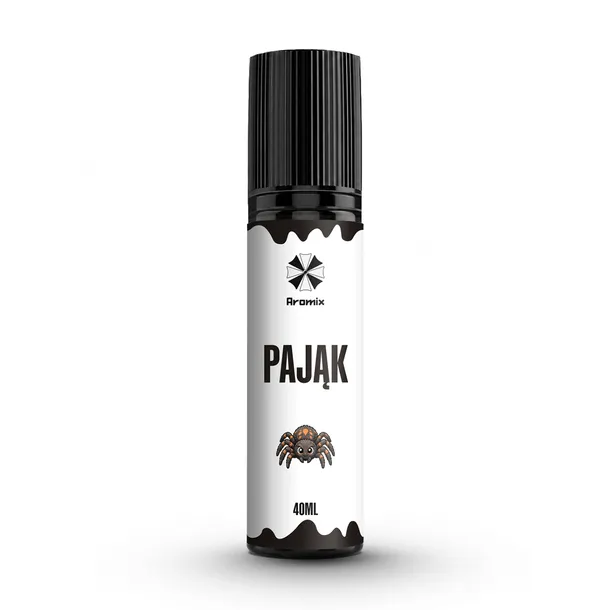 Aroma MIX - 40/60ml - Pająk