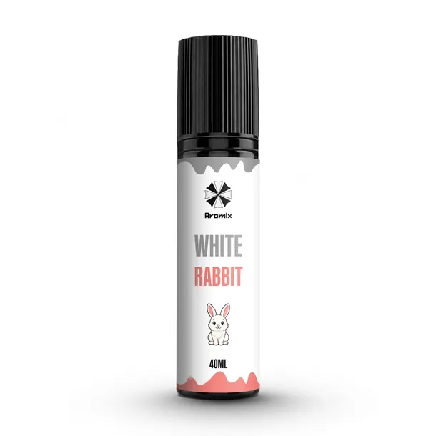 Aroma MIX - 40/60ml - White Rabbit