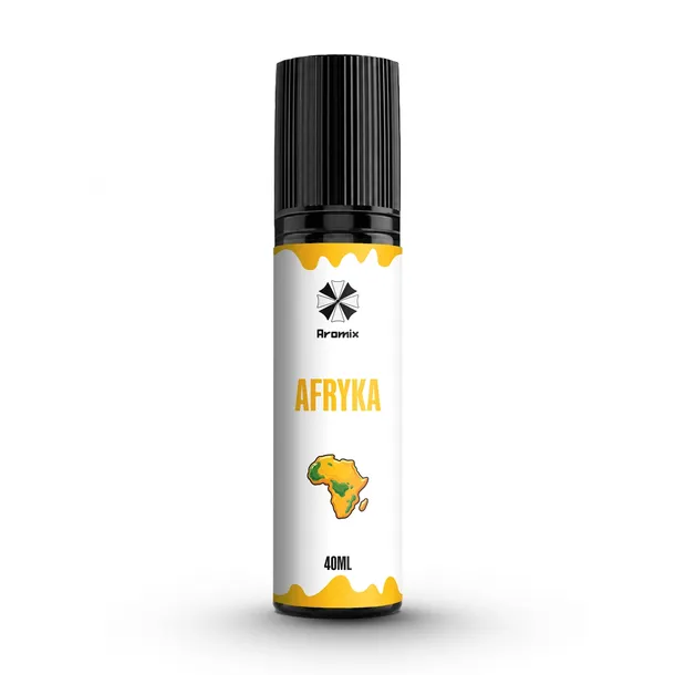 Aroma MIX - 40/60ml - Afryka
