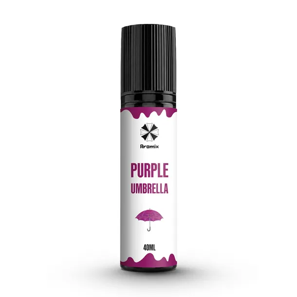 Aroma MIX - 40/60ml - Purple Umbrella